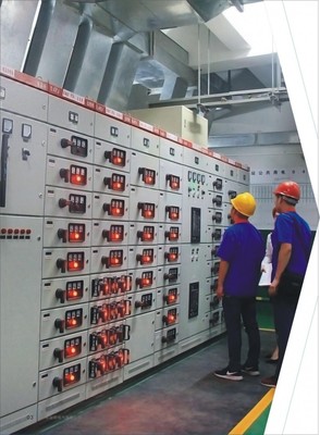 廣東益明電氣 匠心打造電氣精品，引領智能制造新未來