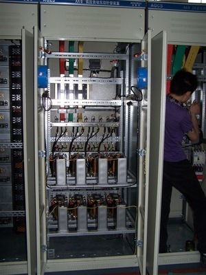 紅申成套電器設(shè)備 一站式了解價(jià)格、廠家、圖片與集團(tuán)實(shí)力